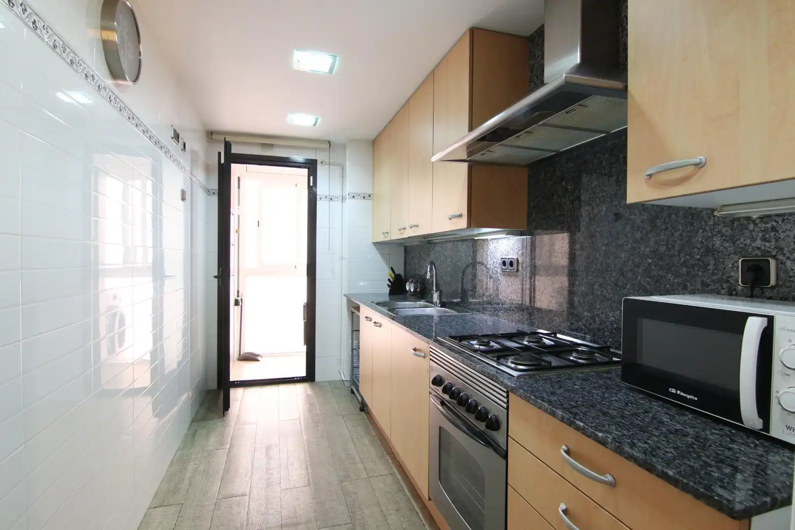 Wohnung zur Miete in Carrer CONCORDIA, Bases de Manresa - Carretera de Santpedor