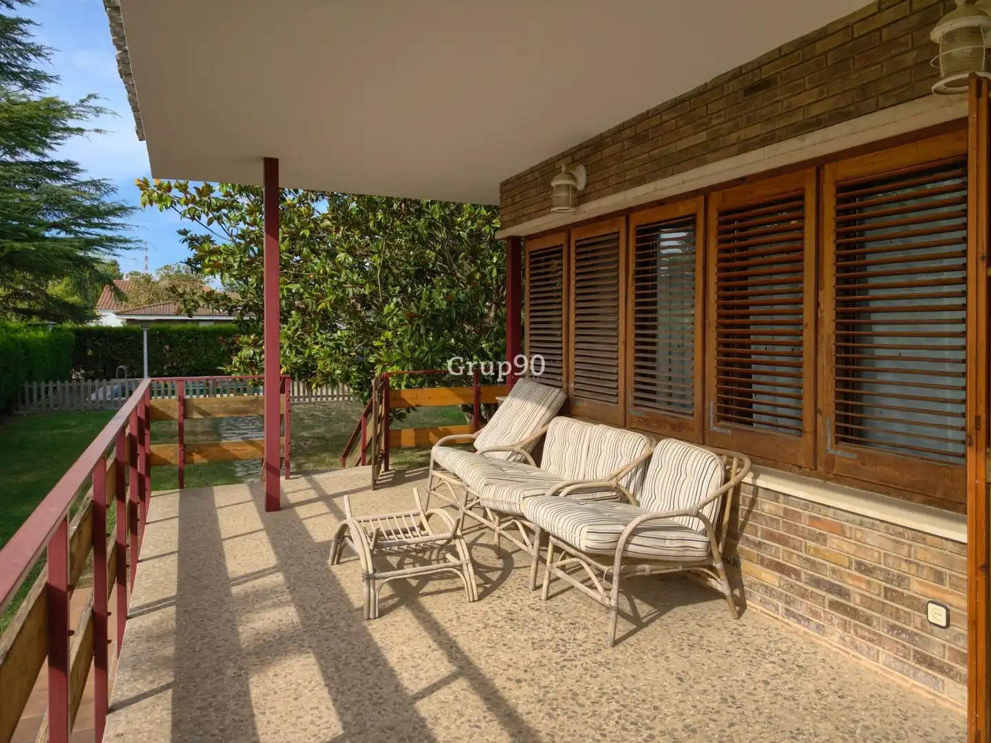 Chalet con piscina en venta en Alpicat, imagen 10