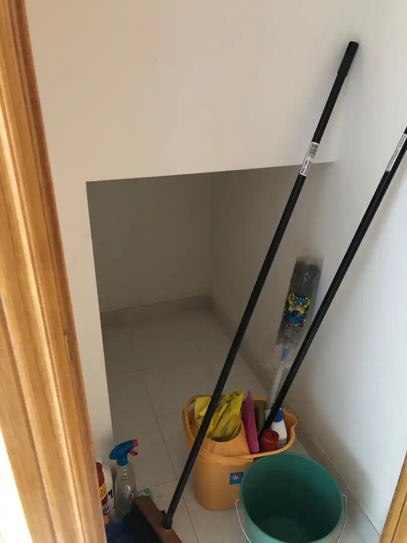 Dúplex en venta en Arévalo con Parquet, Amueblado y Horno