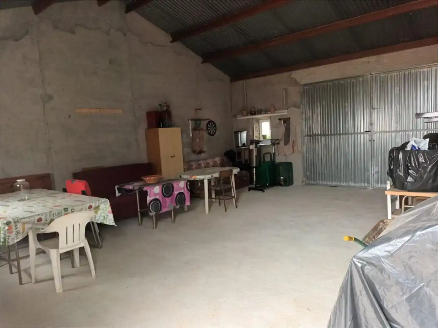 Finca rústica en venda en Totana