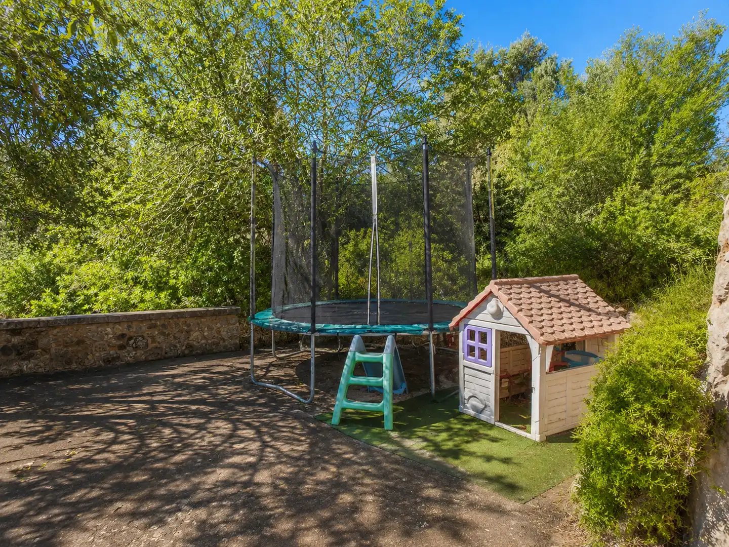 Casa rústica con jardín en venta en Sant Llorenç des Cardassar, imagen 26