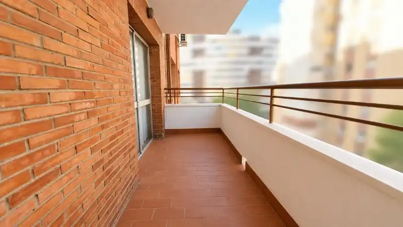 Appartamento con giardino in vendita a Bailén - Miraflores, imagen 27