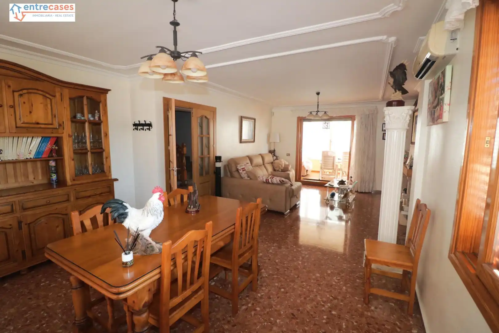 Houses for sale in Sagunto / Sagunt  with Air Conditioner, Private garden and Terrace