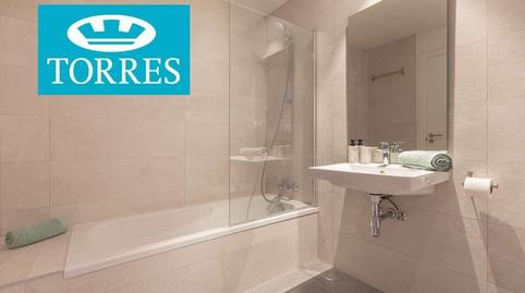 Photo 4 of Flat to rent in  Calle Calancha, 3, Sierra de Estepona - Avda. de Andalucía, Estepona