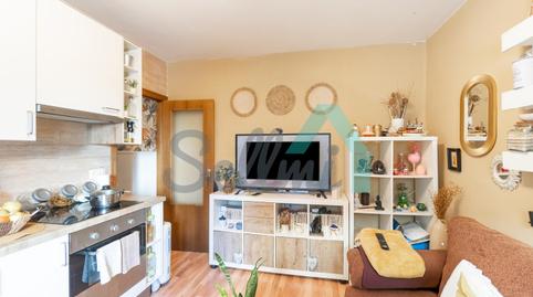 Foto 3 de Planta baixa en venda a De Vetusta, Fozaneldi - Tenderina, Oviedo