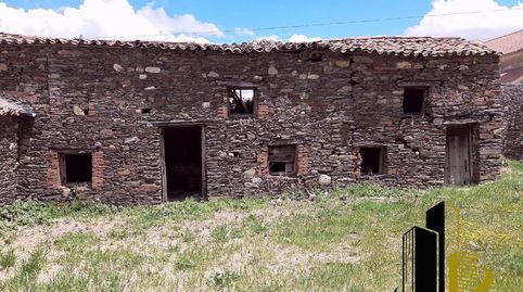 Foto 5 von Residential zum Verkauf in Salvatierra de Tormes, Salamanca