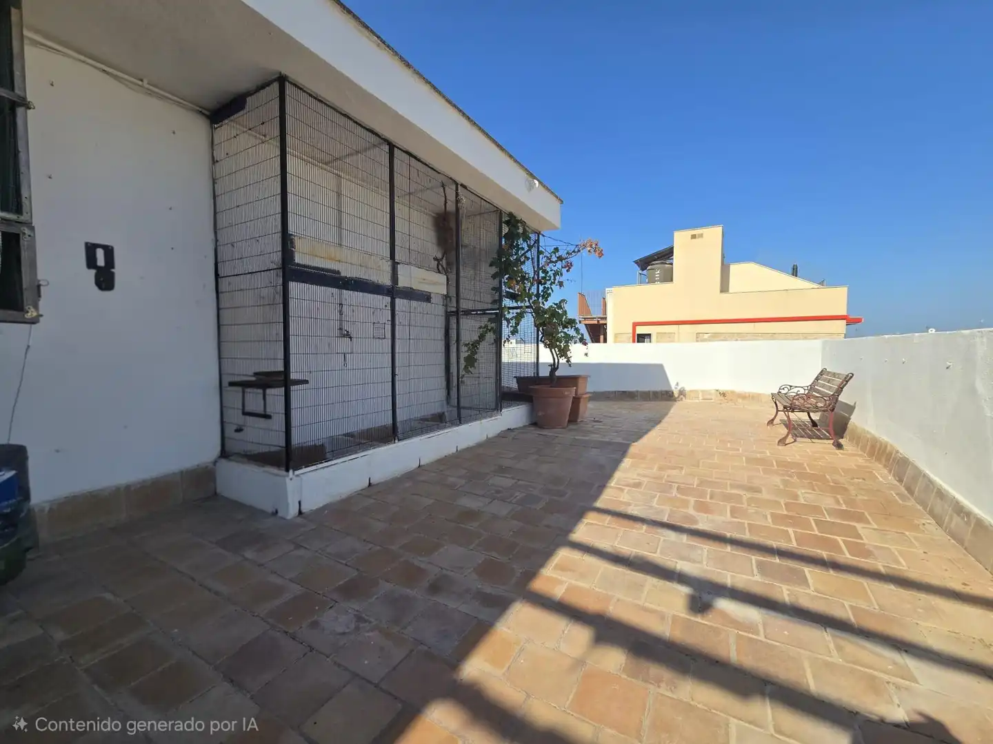 Àtic en venda a Platja de Palma, imagen 43