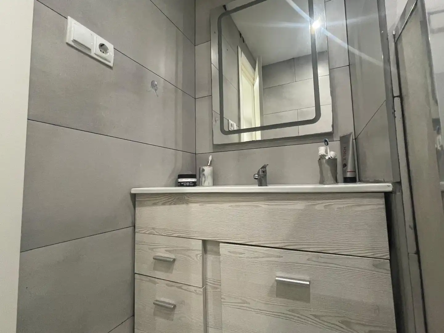 Piso con ascensor en venta en Carrer de Prim, imagen 14