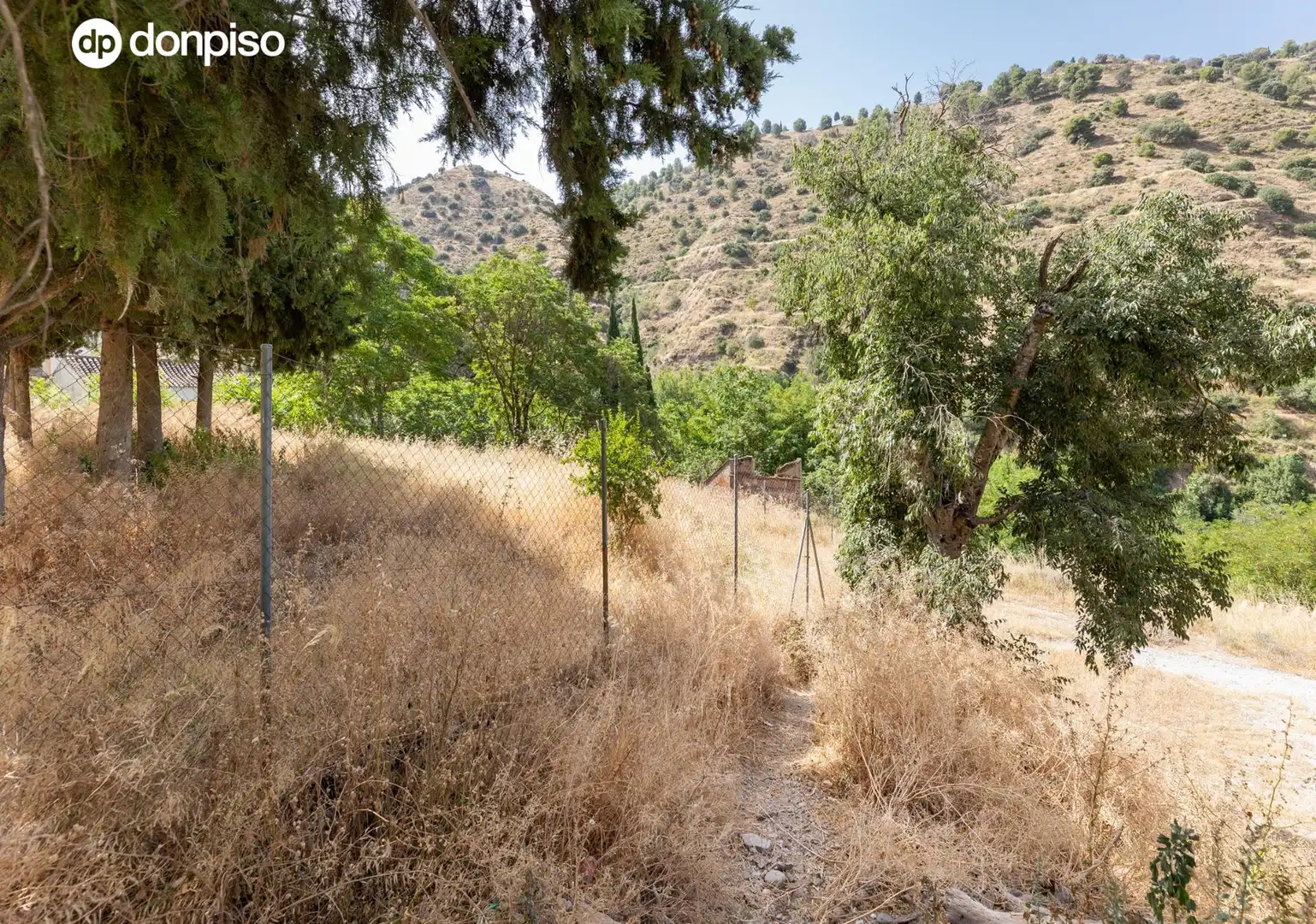 Lands and plots for sale in Camino Santo Sepulcro del Sacromonte, imagen 12