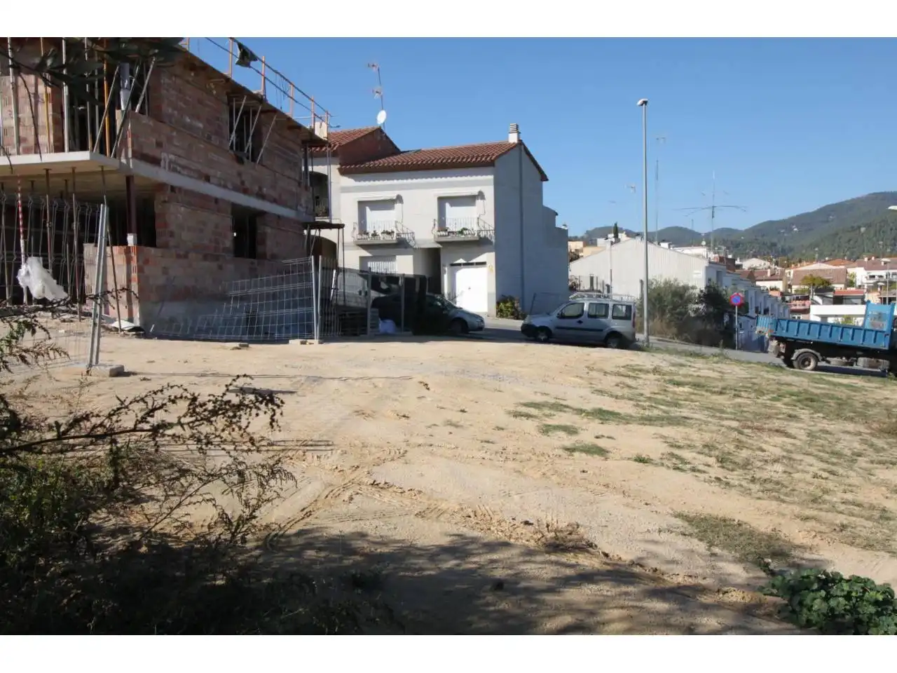 Terreno rústico en venta en Sentmenat, imagen 6