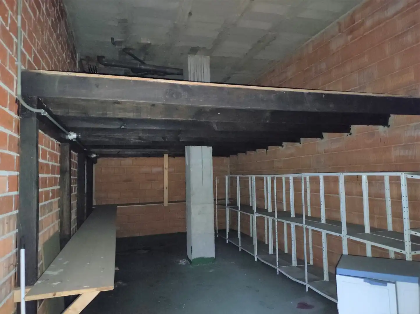 Local en venta en Los Corrales de Buelna 