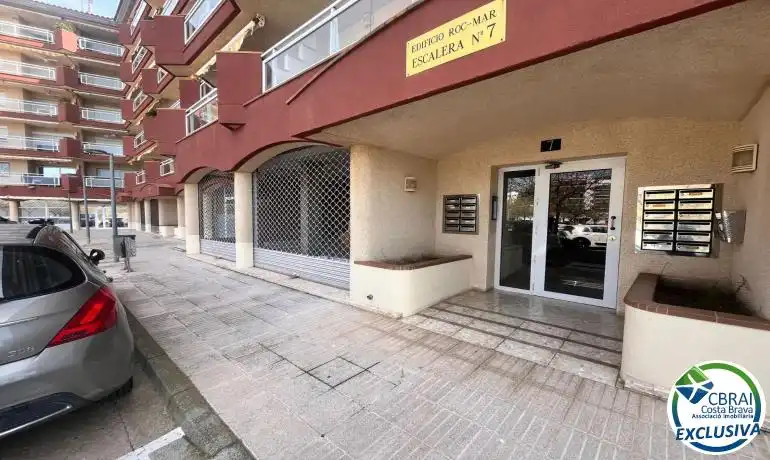 Apartamento con ascensor en venta en Plaza CARLES FAGES CLIMENT 7 4 D 7, imagen 35
