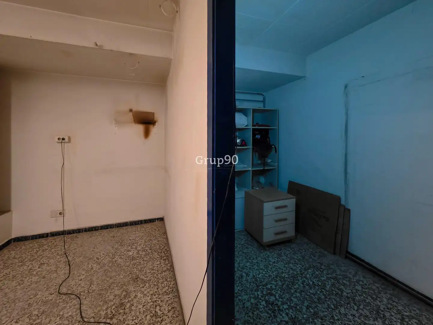 Loft en venda a PRAT DE LA RIBA, Príncep de Viana - Clot -Xalets Humbert Torres