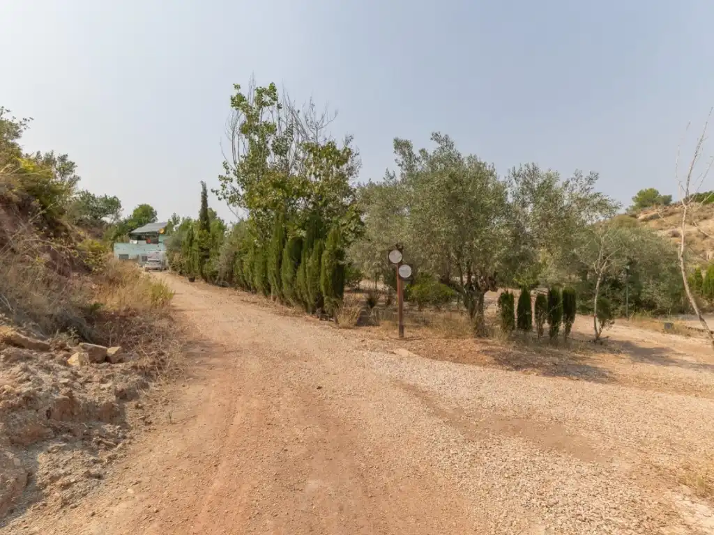 Casa o chalet en venta en Alborache