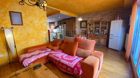 Foto 4 de Casa adosada en venda a Erauskin Kalea, Beasain, Gipuzkoa