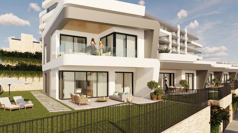 Foto 2 de Casa o xalet en venda a Carrer del Matí S/n  (bonalba), Bonalba - Cotoveta, Alicante