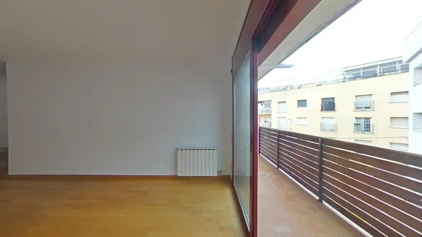 Terrasse von Maisonette zum Verkauf in Gavà mit Heizung, Parkett und Terrasse