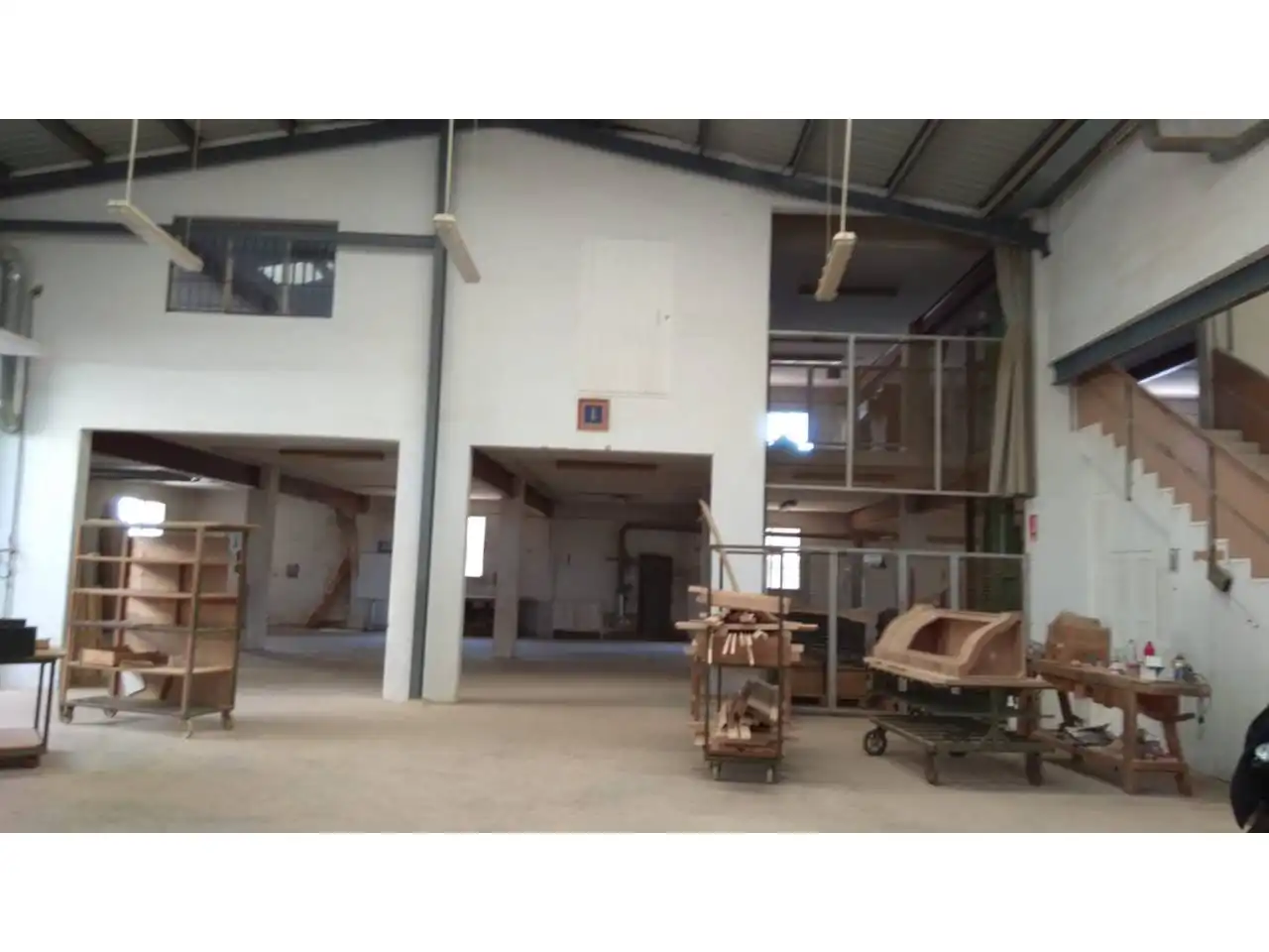 Industrial buildings for sale in Albal