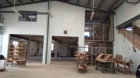 VENTA NAVE EN P.I. ALBAL, image 2
