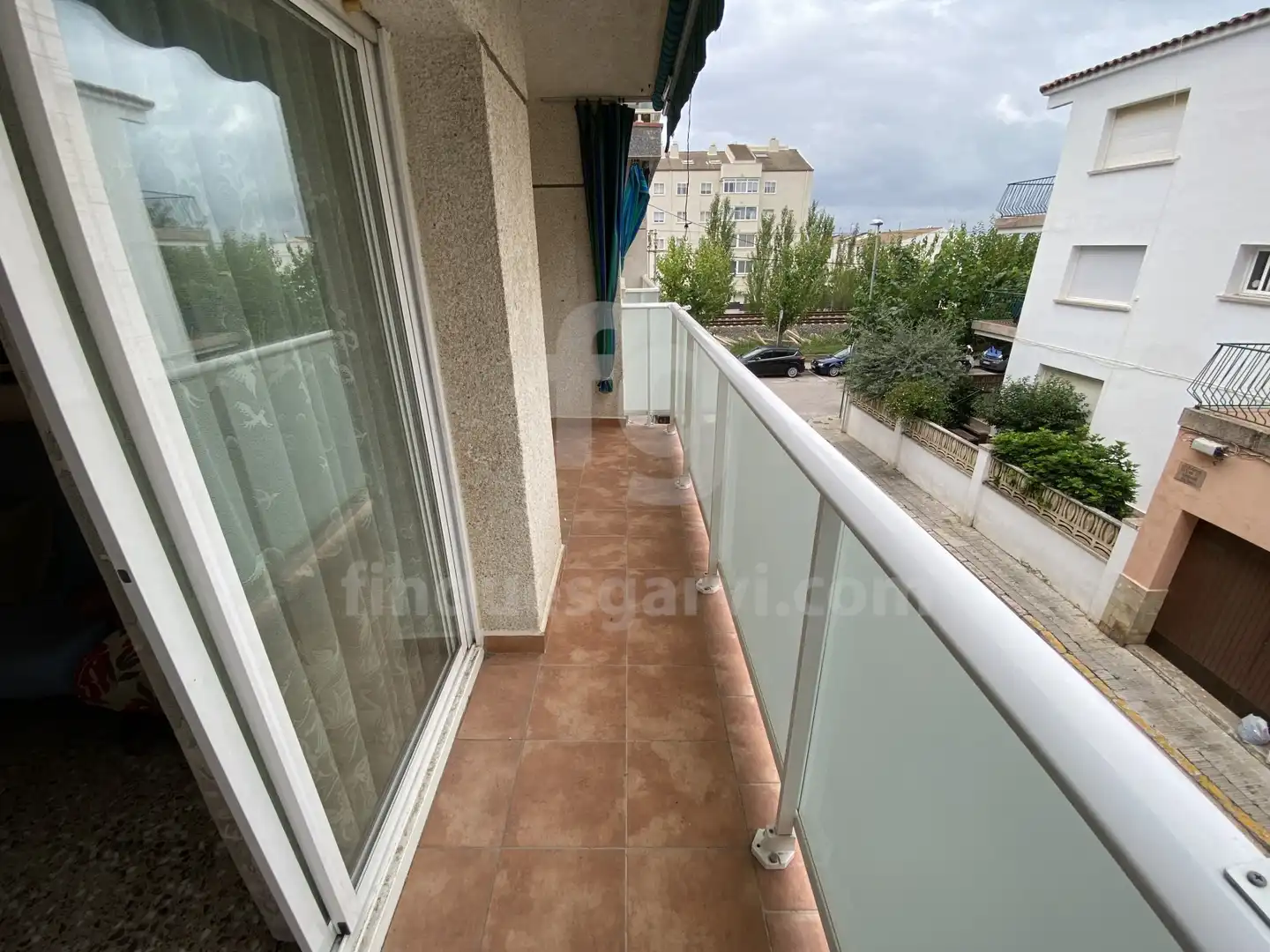 Terrassa de Pis en venda en Nucli Antic