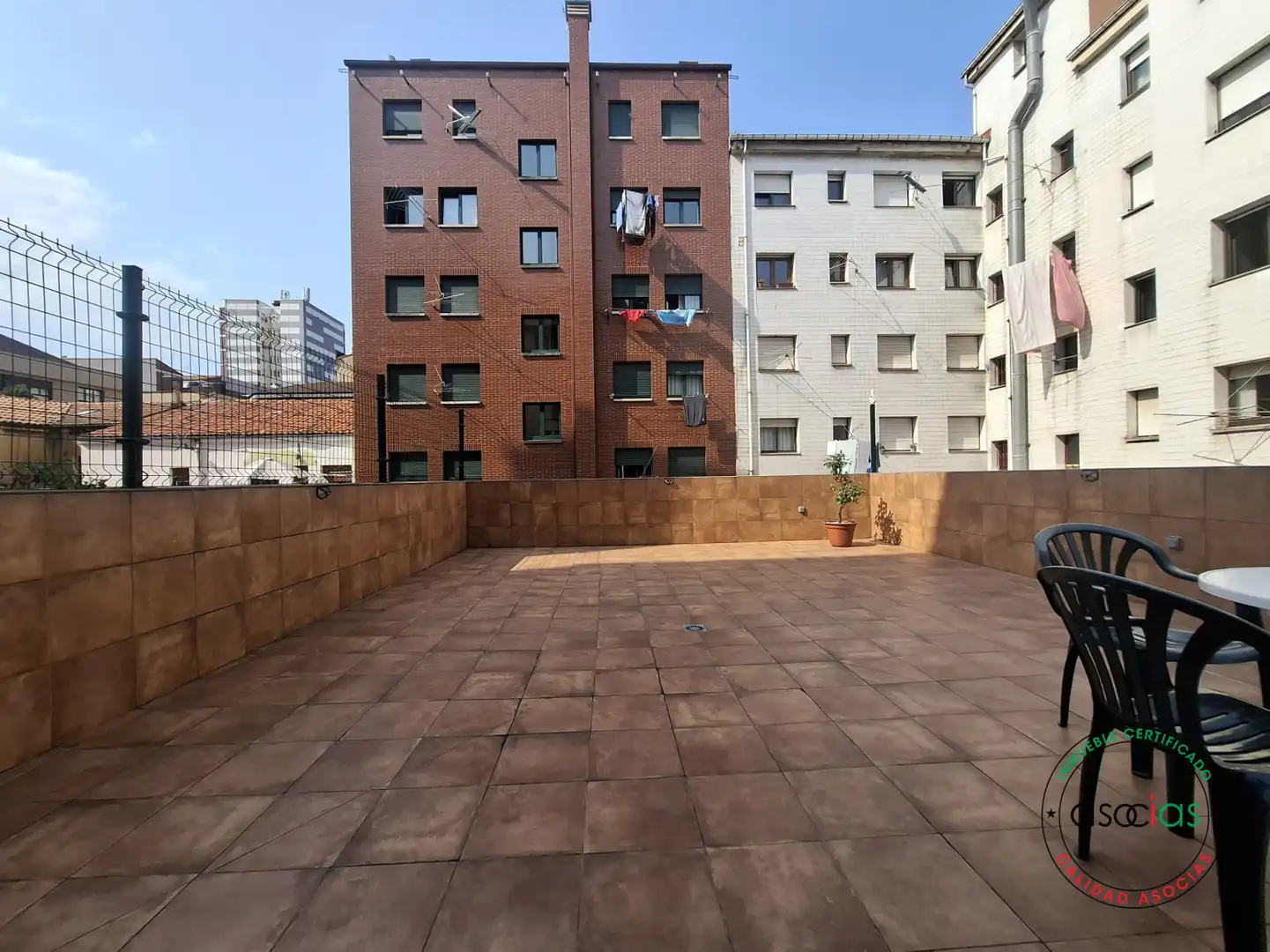 Flat with lift for sale in Gijón - CL BAILEN 8, imagen 21