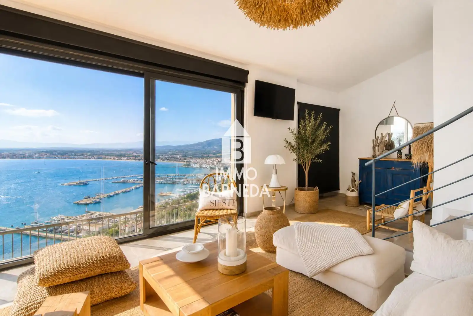 Casa con terraza en venta en Joan Margarit 5, imagen 6