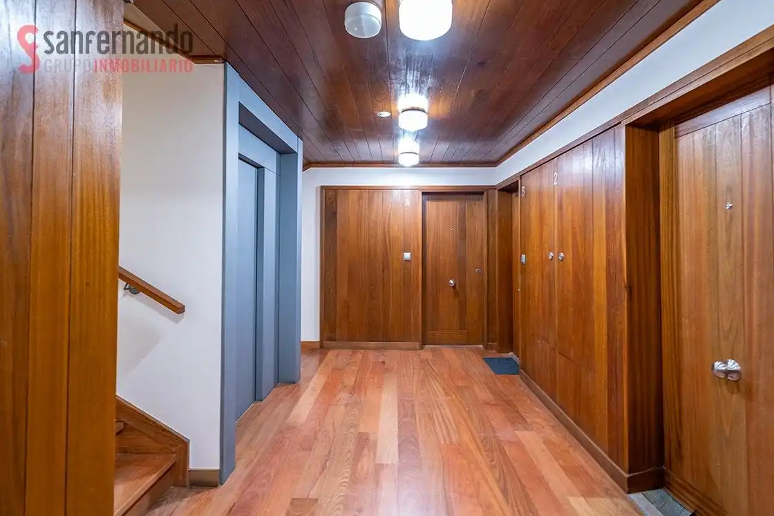 Apartamento en venta en Torrelavega  con Calefacción, Amueblado y Balcón