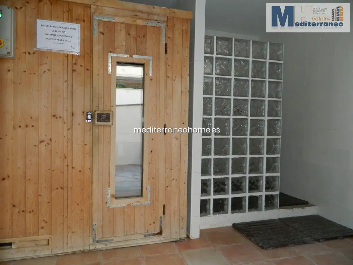Apartamento en venta en Almenara con Aire acondicionado, Calefacción y Terraza