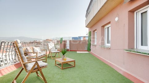 Foto 3 de Ático en venta en Font Verda, Granollers