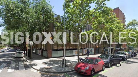 Photo 3 of Premises to rent in Pedro I Pons, Pedralbes, Barcelona