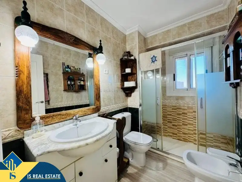 Penthouse with pool for sale in La Mata, imagen 21