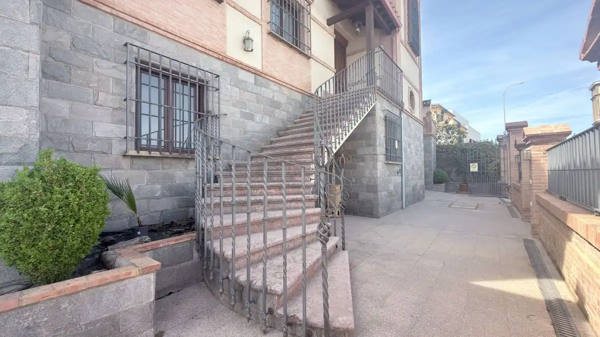 Maison avec terrasse à vendre à Fuentemora, imagen 6