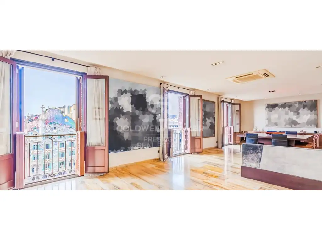 Appartement avec ascenseur à vendre à Paseo Gracia, imagen 3