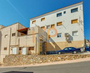 Exterior view of Industrial buildings for sale in Serón