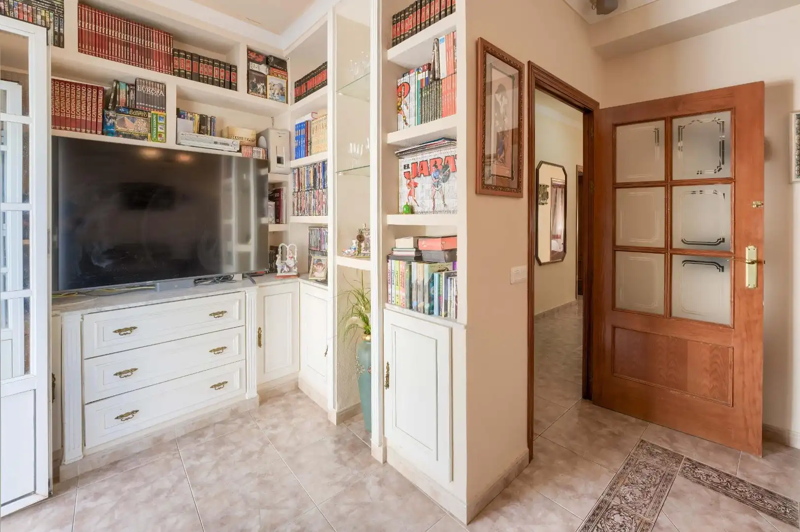 Casa adosada en venta en La Palma del Condado con Aire acondicionado, Calefacción y Terraza