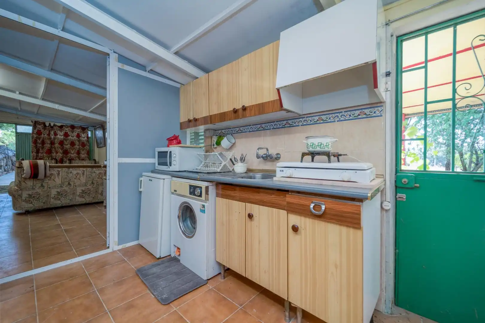 Wohnbaugrundstück zum Verkauf in Las Zorreras - Monte Encinar, imagen 35