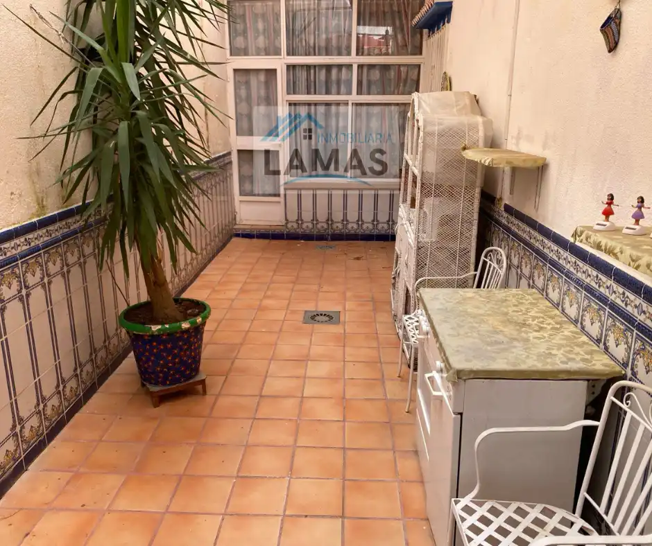 Chalet en venta en Calle Puerto Madero 20, imagen 16