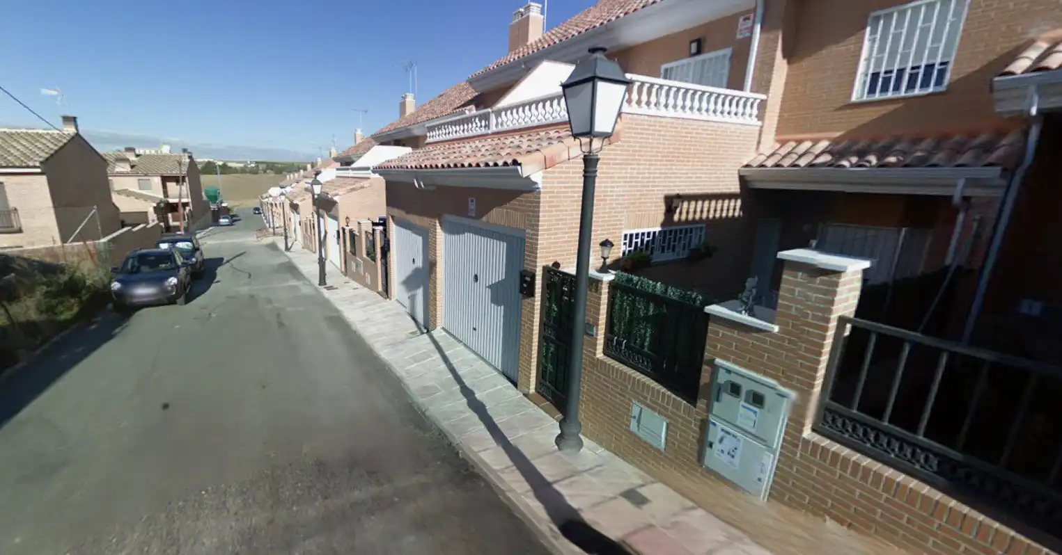 Casa en venda a VICTOR MARTIN VIGARA, imagen 2