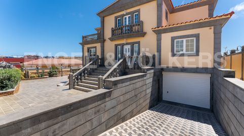 Photo 2 of Houses for sale in La Garita - Marpequeña, Telde