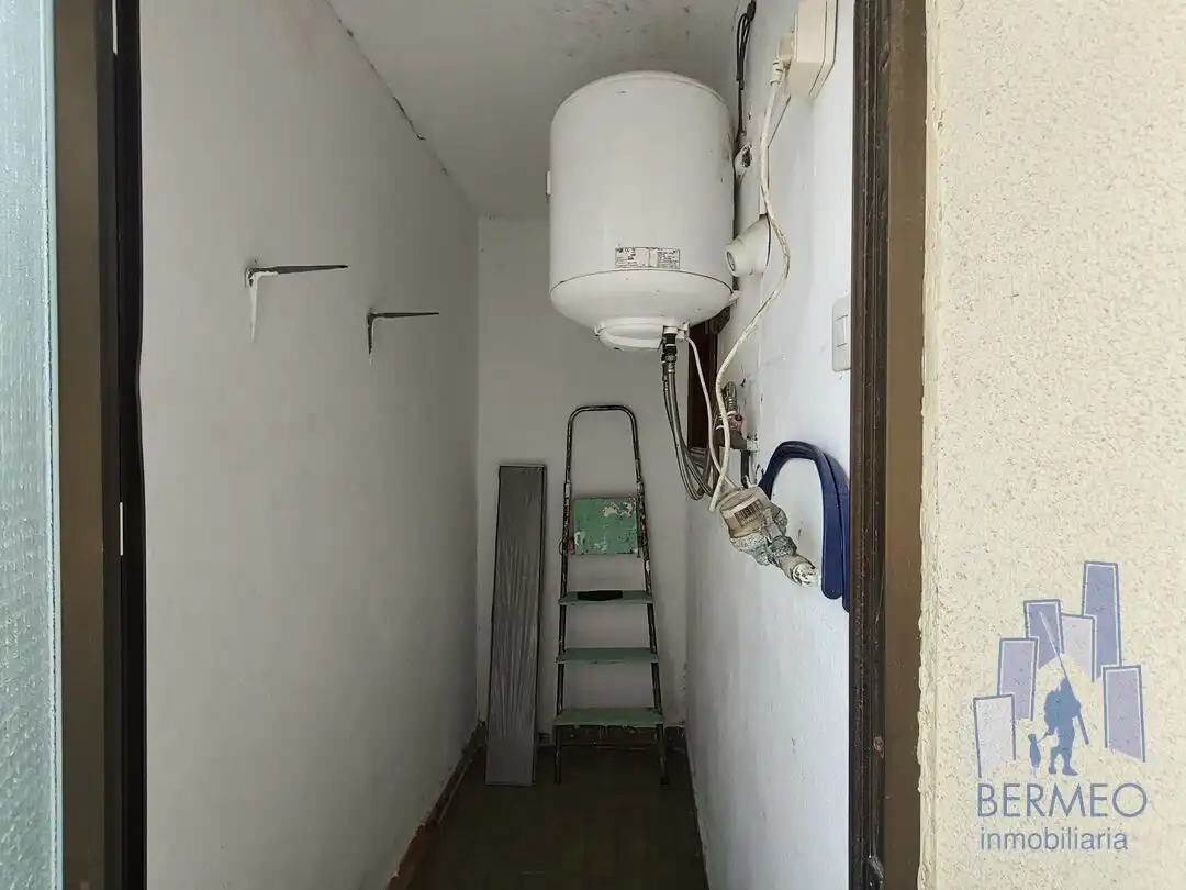 Piso en venta en Bermeo con Calefacción, Trastero y Balcón