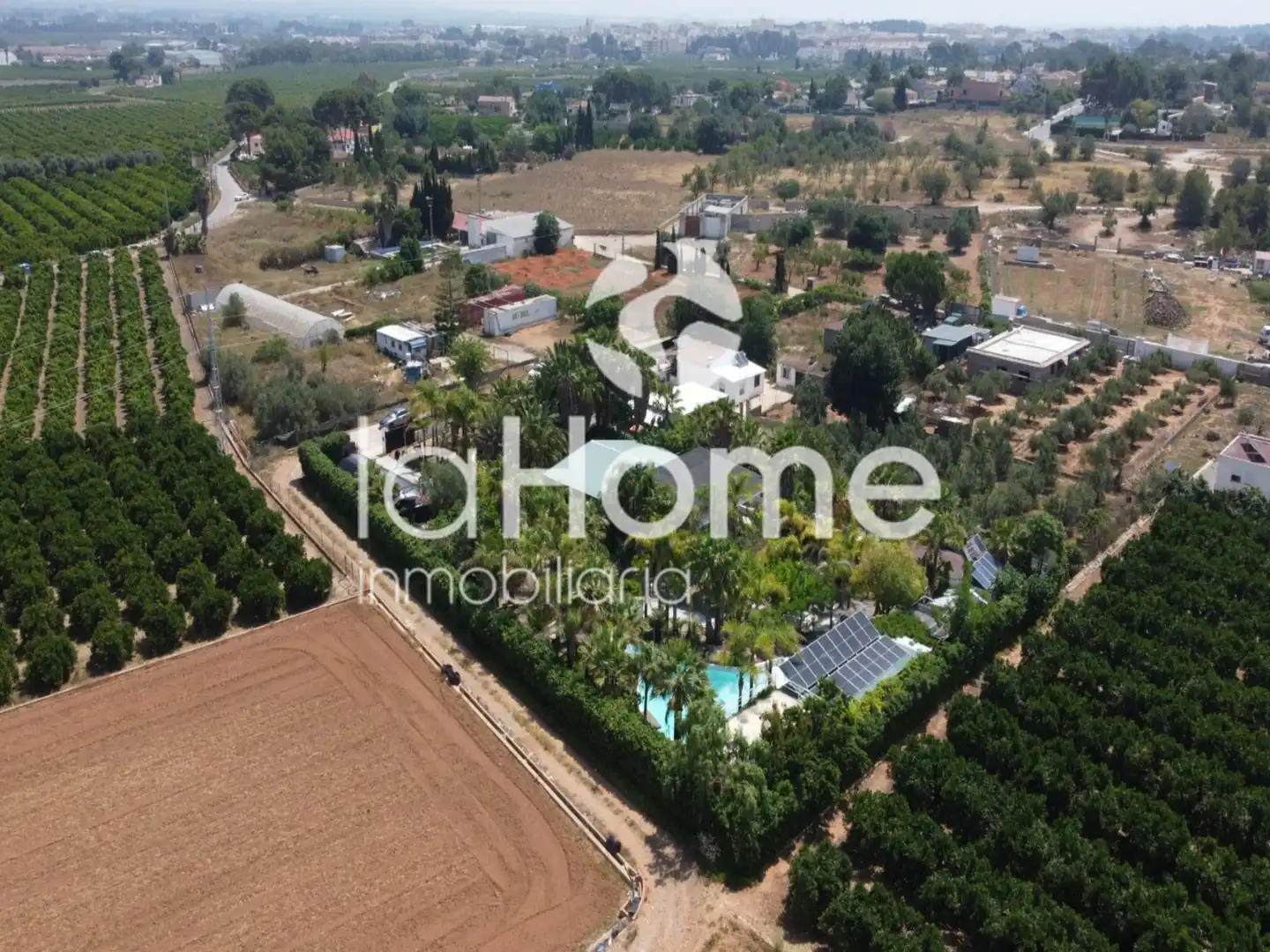 Houses for sale in Centro