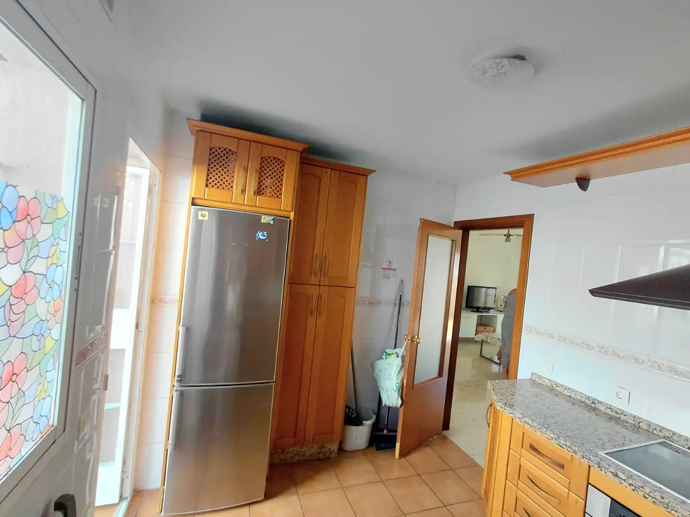 Adosado con piscina en venta en Calle del Maestro Vert, imagen 37