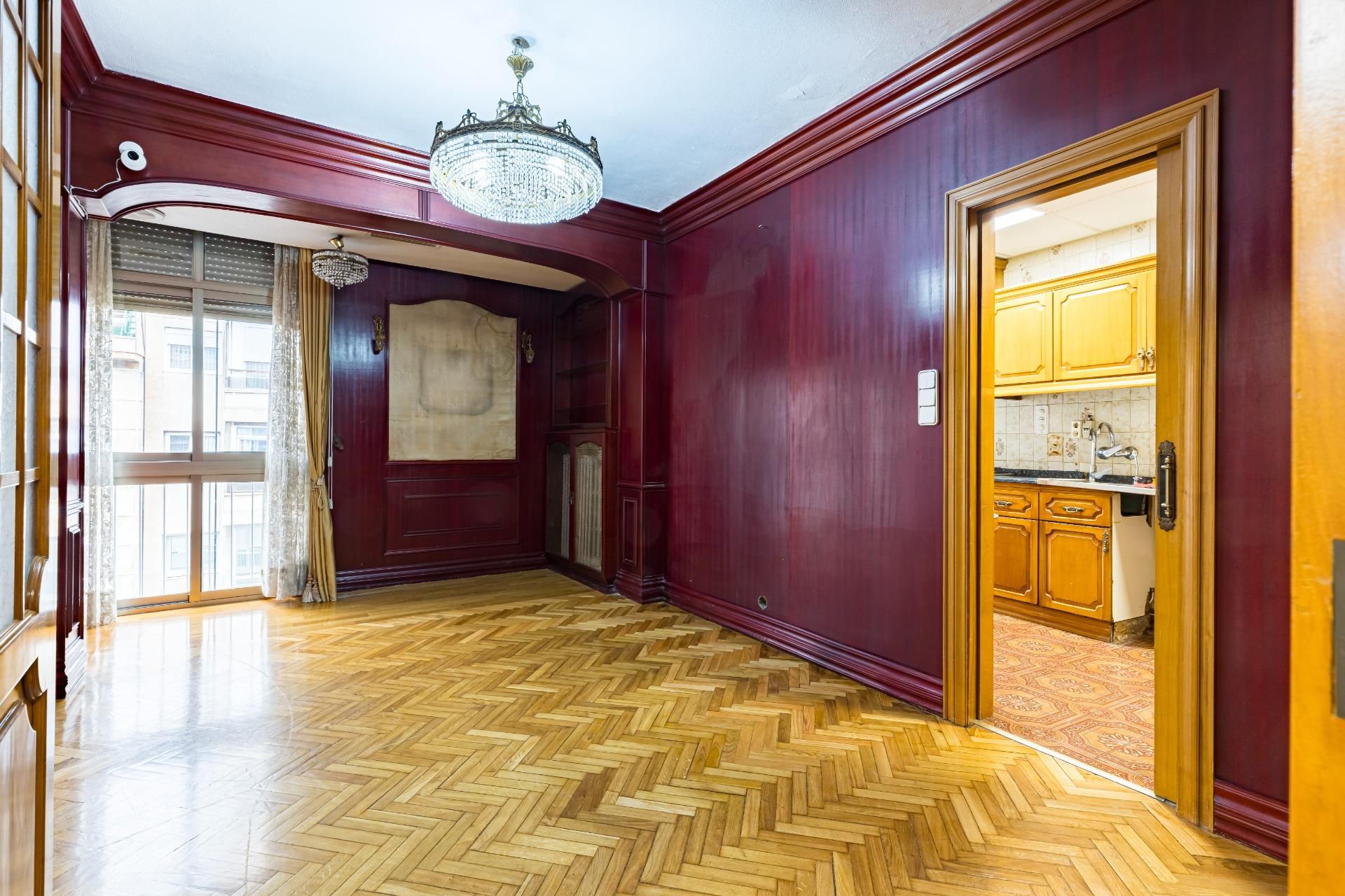 Flat for sale in  Murcia Capital  with Storage room and Balcony