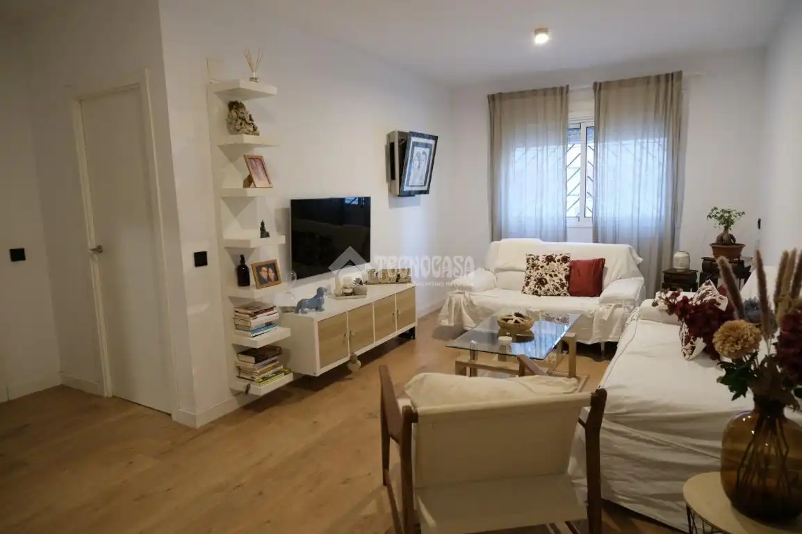 Wohnung mit Aufzug zum Verkauf in Cerro - Amate, imagen 16