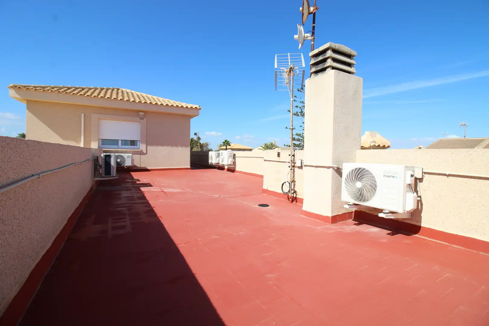 Xalet amb piscina en venda a Playa del Galán, imagen 39