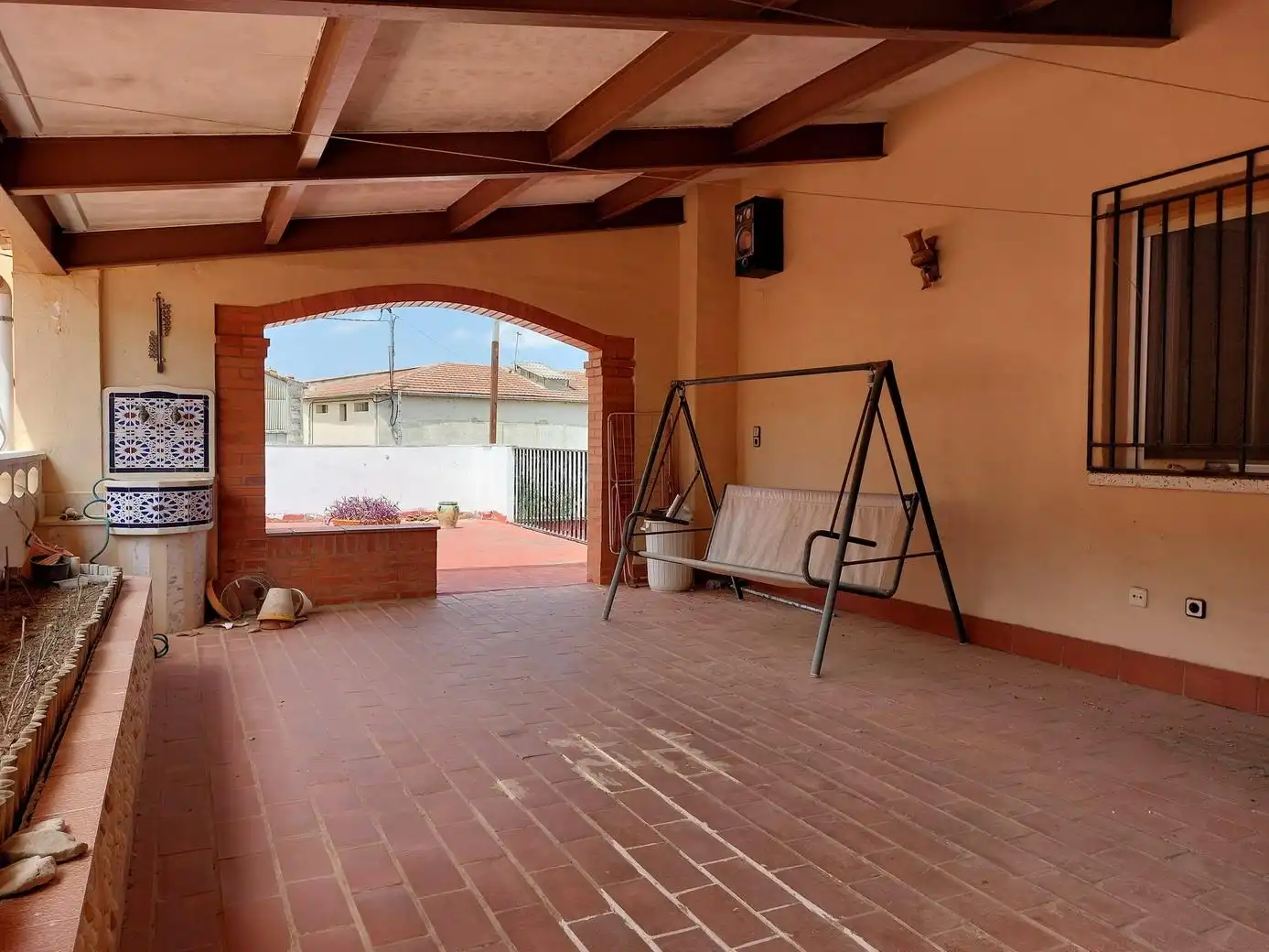 Piso con terraza en venta en Calle Calle Rocío, imagen 19