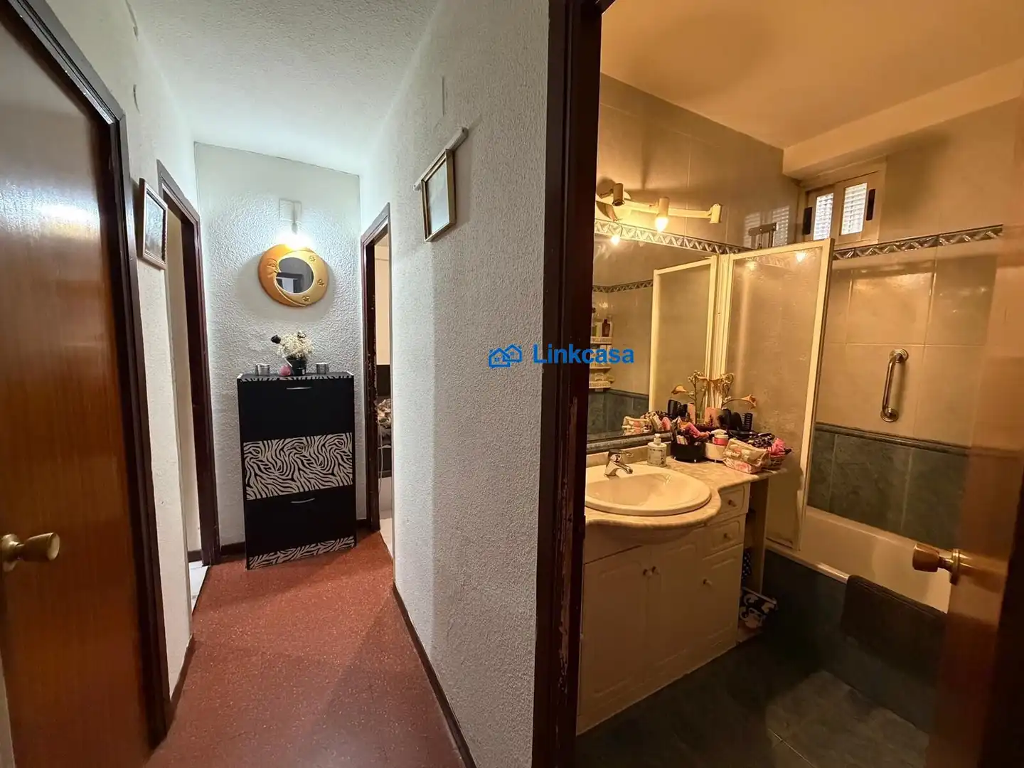 Flat for sale in Fuenlabrada  with Air Conditioner, Heating and Balcony