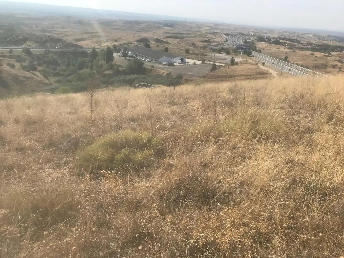 Terreny residencial en venda a Poligono 19-Rustica, imagen 3