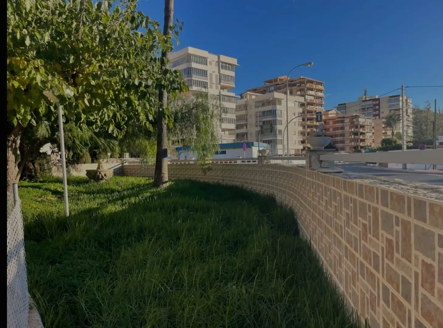 Xalet amb terrassa en venda a Heliópolis, imagen 24