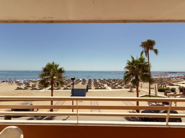 Apartment mit Pool zum Verkauf in Paseo MARITIMO REY DE ESPAÑA